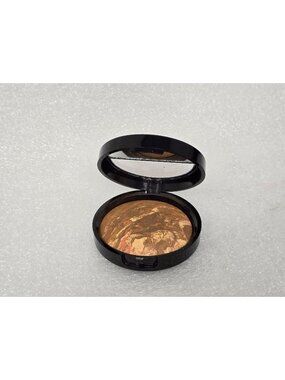 Laura Geller Baked Balance-N-Brighten Color Correcting Foundation Toffee .32 oz